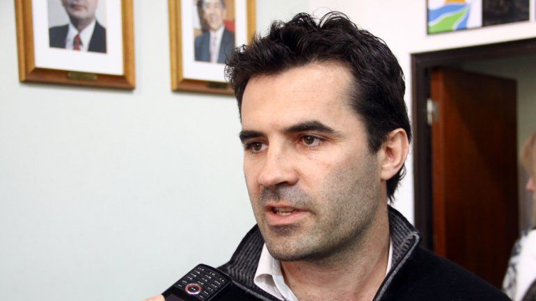 Pechi y Martínez anticiparon la puja local de cara al 22 de noviembre.