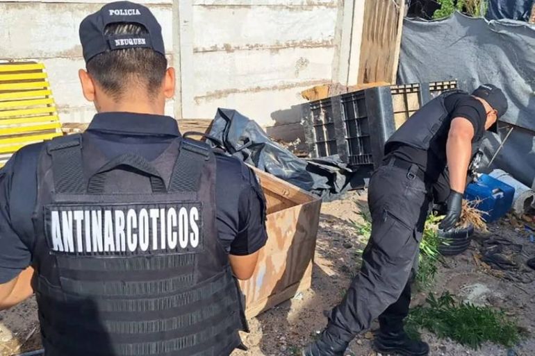 Foto archivo. Foto archivo.