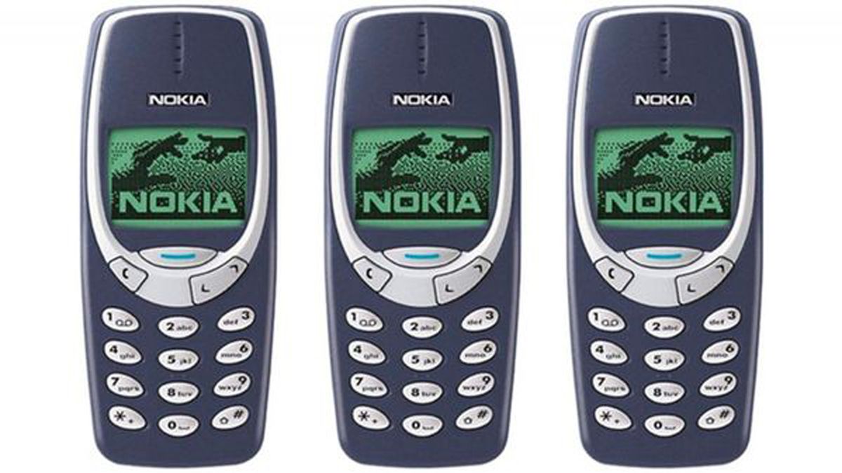 Oficial: Vuelven los móviles Nokia
