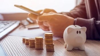 plazo fijo, bonos o letras: en que conviene invertir para no perder contra la inflacion