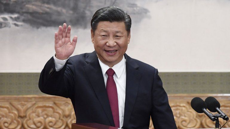 La propuesta para mantener a Xi Jinping se votará en marzo.