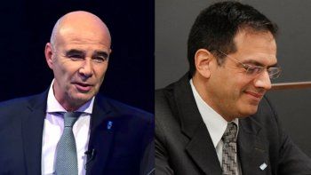 en el debate, gomez centurion le mando saludos a rodriguez lastra en el debate, gomez centurion le mando saludos a rodriguez lastra