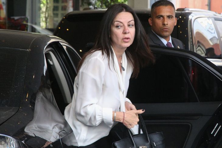 La ministra de Capital Humano, Sandra Pettovello, intentará desligarse de las denuncias de corrupción que envuelven a funcionarios de su cartera.