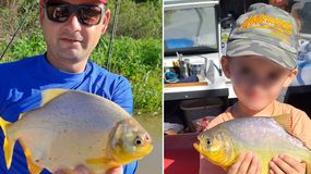 Conmoción en Reconquista por la muerte del reconocido guía de pesca y su hijo en el Paraná