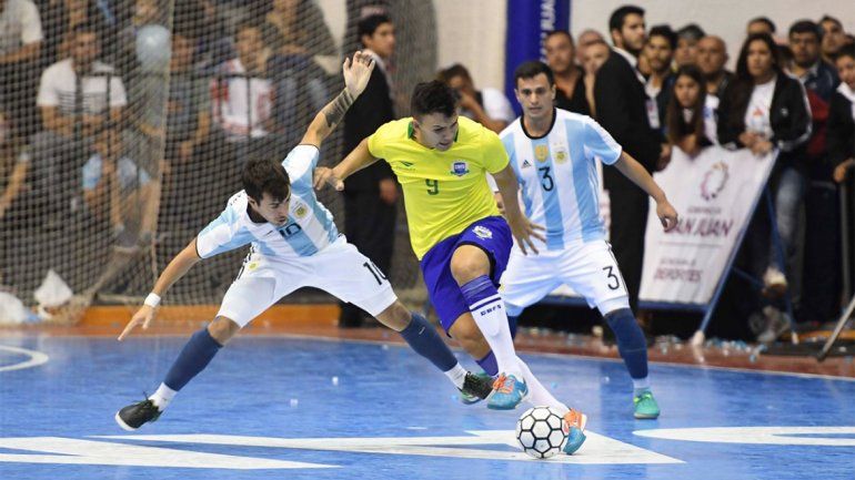 Copa América: Argentina se durmió y perdió la final contra Brasil en el suplementario