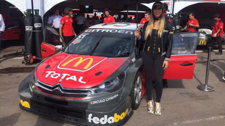 Tuvimos un fin de semana complicado