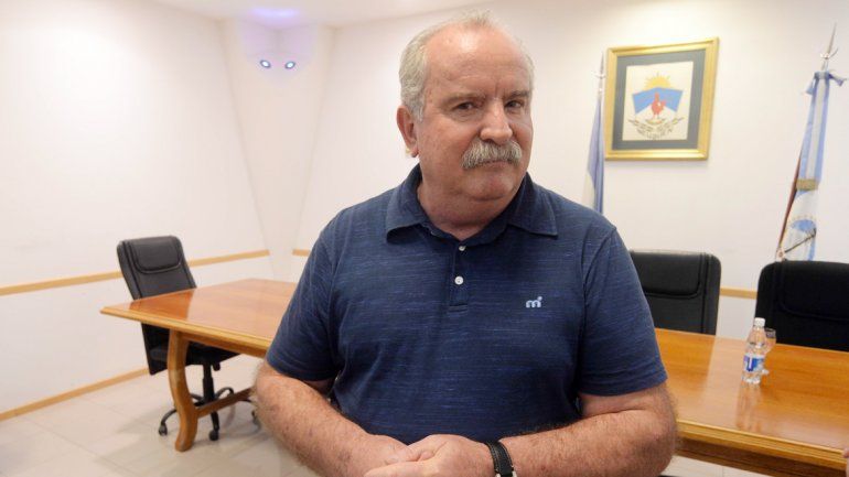 El jefe de la fuerza habló de la actual situación de la Policía.