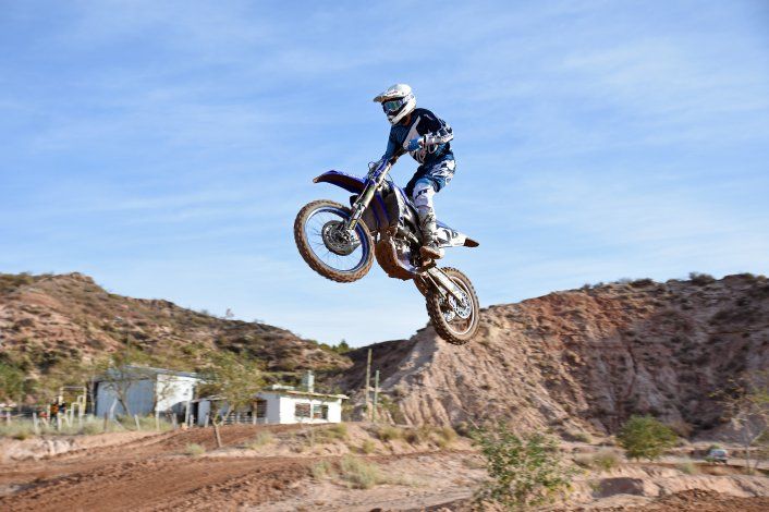 Deporte en Neuquén: ¿cómo es el panorama para el finde?