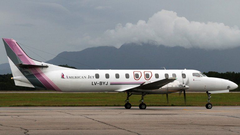 Dos empresas ya negocian para hacerse cargo de la ruta aérea entre Neuquén y Temuco