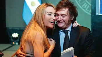 Javier Milei irá al teatro a ver a Fátima, su expareja Javier Milei irá al teatro a ver a Fátima, su expareja