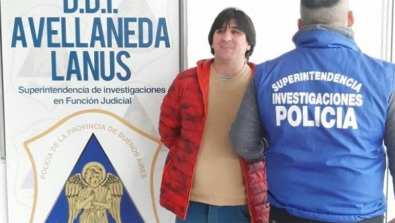 Robó una camioneta del BPN hace 22 años y un mensaje por su cumpleaños lo delató: fue detenido en Buenos Aires