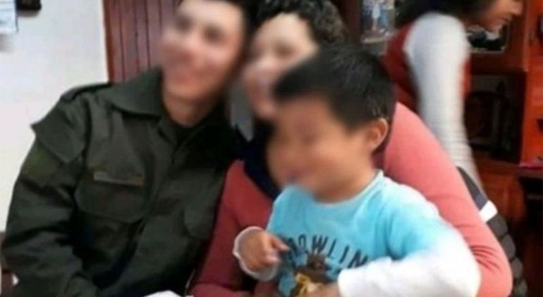 Familiares de las victimas viajan a Comodoro Rivadavia