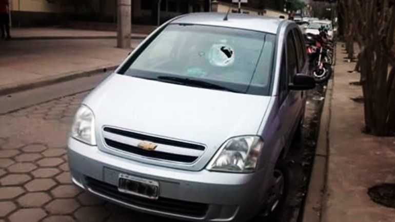 Una carambola fatal en una ruta salteña y una tragedia para una familia.