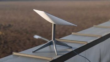 chau starlink: llega un nuevo internet satelital mas barato a la argentina chau starlink: llega un nuevo internet satelital mas barato a la argentina