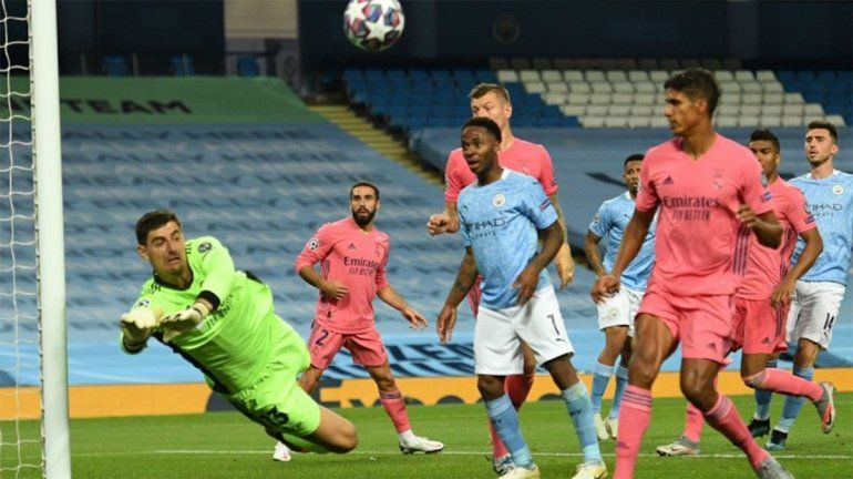 Cómo sigue la Champions League después de los batacazos