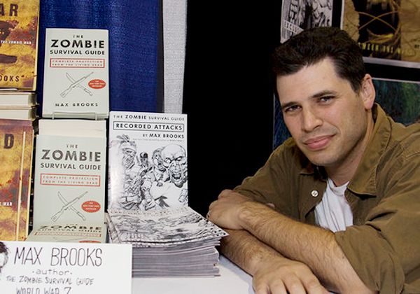 El fenómeno no-muerto