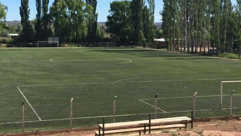 Pelea entre niños: el presidente del club negó situaciones de bullying