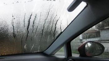 ¿Cómo desempañar rápidamente los vidrios del auto los días de lluvia? El truco que pocos aplican ¿Cómo desempañar rápidamente los vidrios del auto los días de lluvia? El truco que pocos aplican