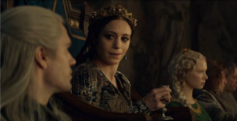 Personajes de The Witcher tendrán sus figuras de acción