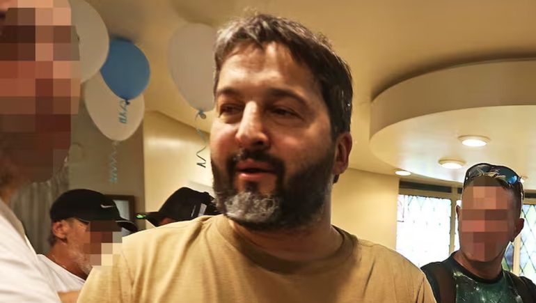 Ariel García Furfaro