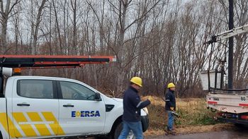 otro robo de un transformador y cables en villa regina otro robo de un transformador y cables en villa regina