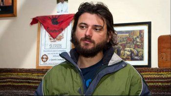 grabois pidio multas para los que fueron al #17a: se ven los autos de alta gama grabois pidio multas para los que fueron al #17a: se ven los autos de alta gama