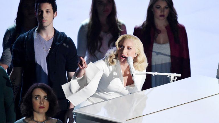 Lady Gaga