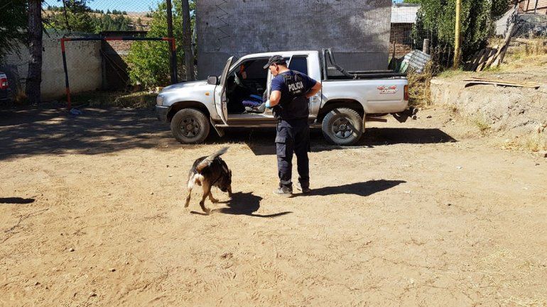 Un cuñado de Muñoz va a juicio por encubrimiento