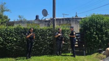 encontraron muerta a una mujer y su expareja: la escalofriante sospecha de la policia encontraron muerta a una mujer y su expareja: la escalofriante sospecha de la policia