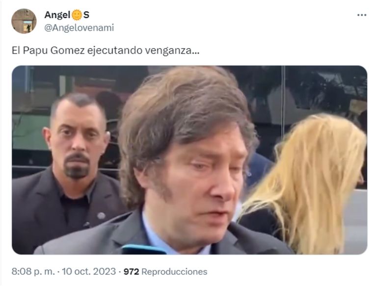 Papu Gómez Papu Gómez