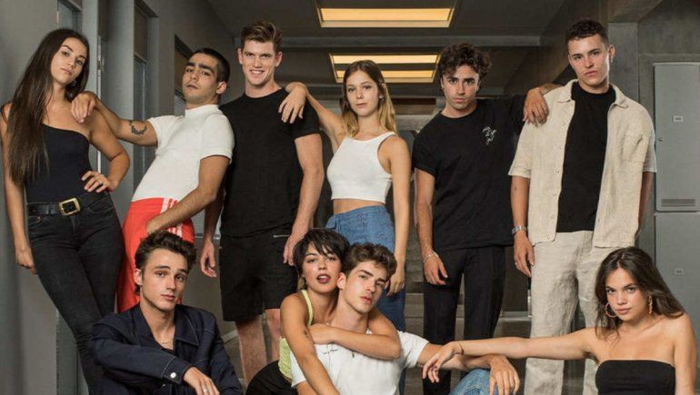 Netflix: series que se estrenan en junio