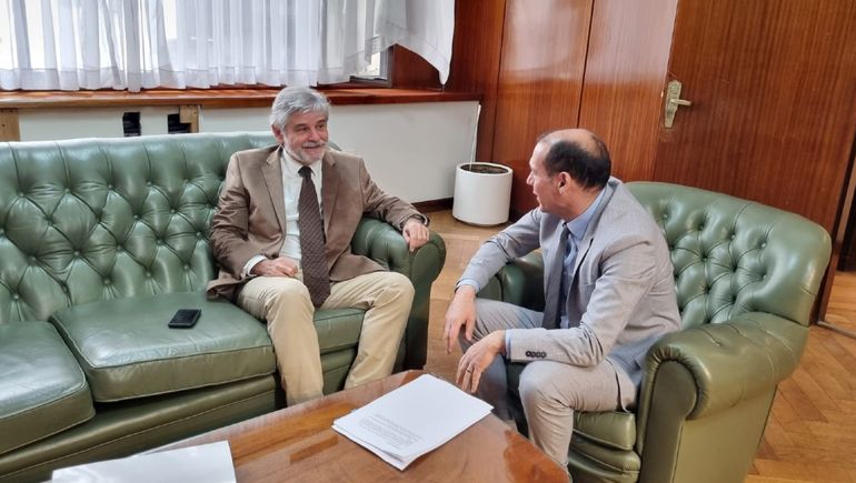 Filmus vendrá a Neuquén por el lanzamiento de la Agencia de Innovación neuquina