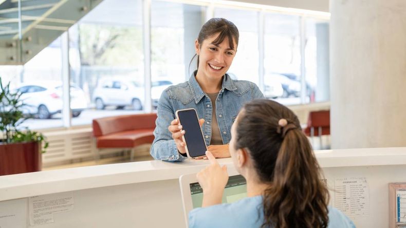 PREVI, el chatbot de Prevención Salud de Sancor Seguros, amplía sus funcionalidades | LM Neuquen PREVI, el chatbot de Prevención Salud de Sancor Seguros, amplía sus funcionalidades