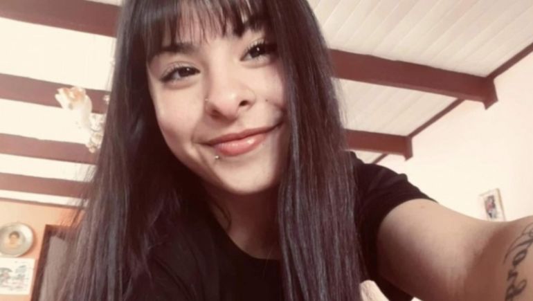 Brianna Matullich tenía 17 años. Brianna Matullich tenía 17 años.