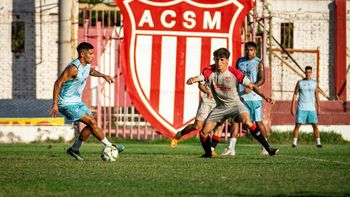 deportivo rincon arranco su gira por mendoza y espera por el fixture deportivo rincon arranco su gira por mendoza y espera por el fixture