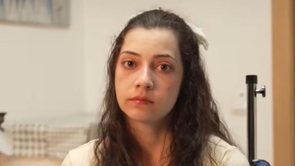 Noelia decidió morir a los 25 años.
