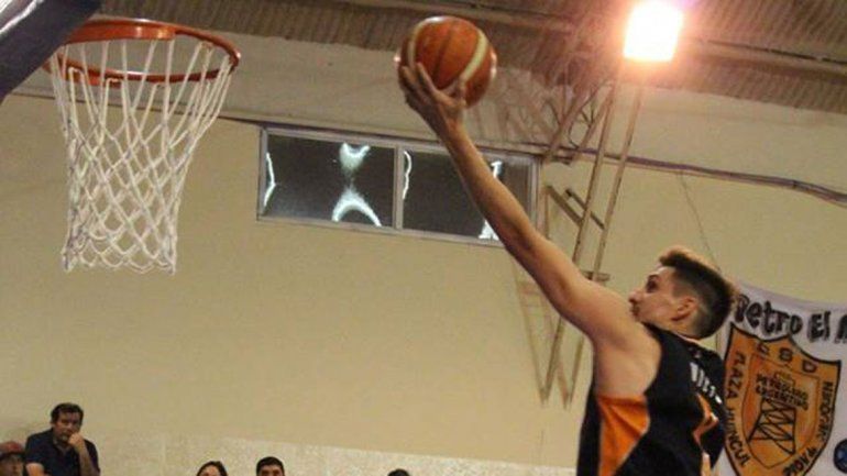 Petrolero ya se prepara para el próximo torneo de ascenso.