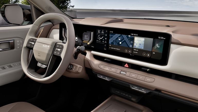 Kia Seltos. Kia Seltos.