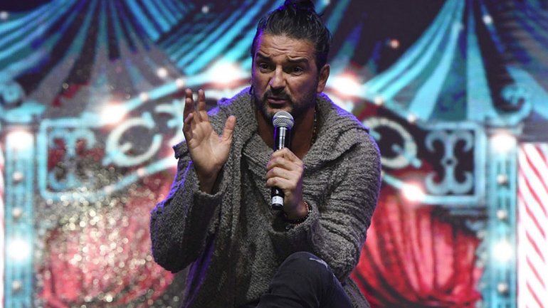 Se metió en un lío