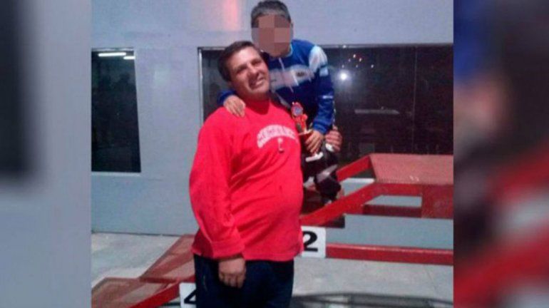 Le debía 200.000 pesos a su jefe y le pegó un balazo