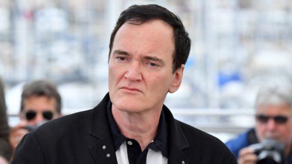 Quentin Tarantino rechaza dirigir la nueva Star Trek