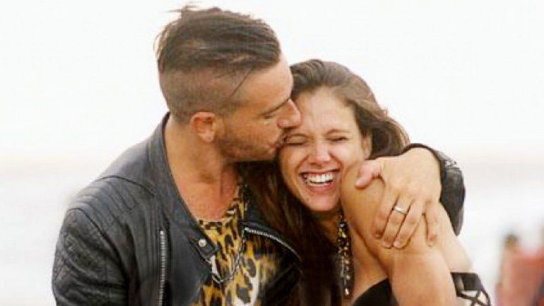 Barbie Vélez y Fede Bal se cruzaron denuncias por agresiones