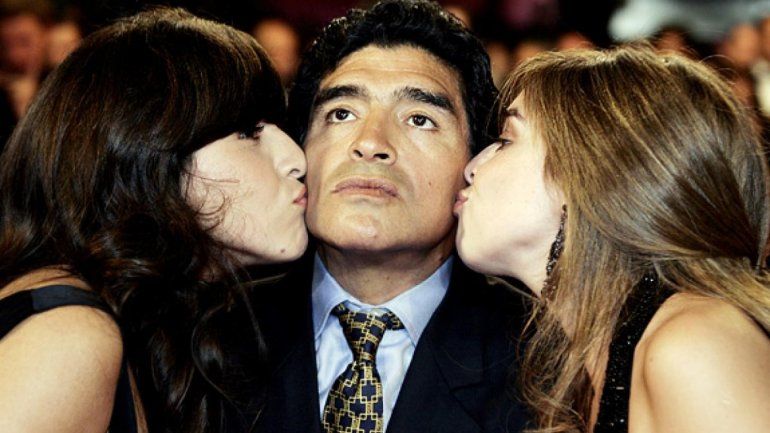 Esto demuestra que estoy en sus pensamientos y eso para mí es lo más importante