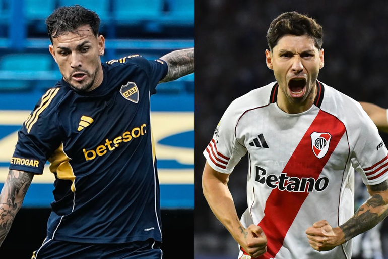 La AFA confirmó cuándo jugarán Boca y River sus partidos de Copa Argentina