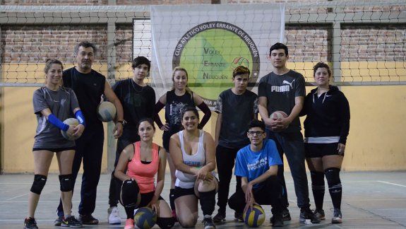 piden mas apoyo estatal para clubes comunitarios