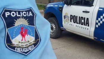 Los nuevos agentes de la Policía neuquina cumplirán funciones en distintas áreas. Los nuevos agentes de la Policía neuquina cumplirán funciones en distintas áreas.