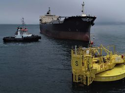 Vaca Muerta marca el rumbo de la balanza comercial. Vaca Muerta marca el rumbo de la balanza comercial.