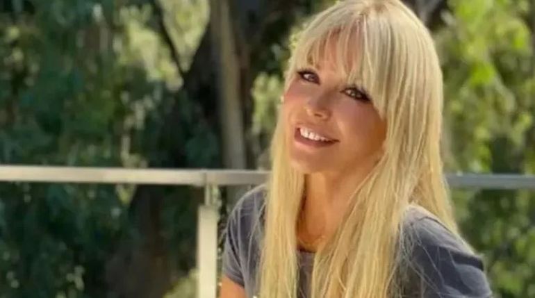 Graciela Alfano confesó qué le pasó cada vez que se acostó con una mujer