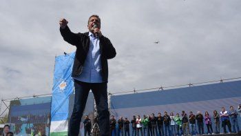 sergio massa