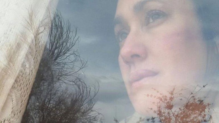 Aymará Rovera tuvo una mención especial por su actuación en Copahue